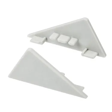 Заглушка для LOCK-FM левая (ARL, Пластик)