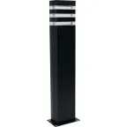                  Светильник НТУ-60w столб Е27 IP54 черный
               