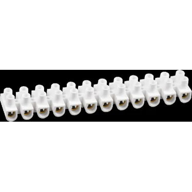 Клеммник 6.0х16 ЗВИ-30 NTB-UPP-S12-30/WH