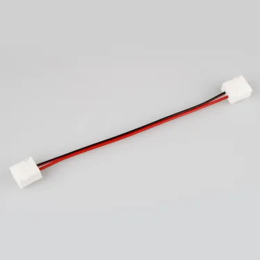 Коннектор выводной FAST-MONO-8mm-L150mm-X2 (ARL, -)