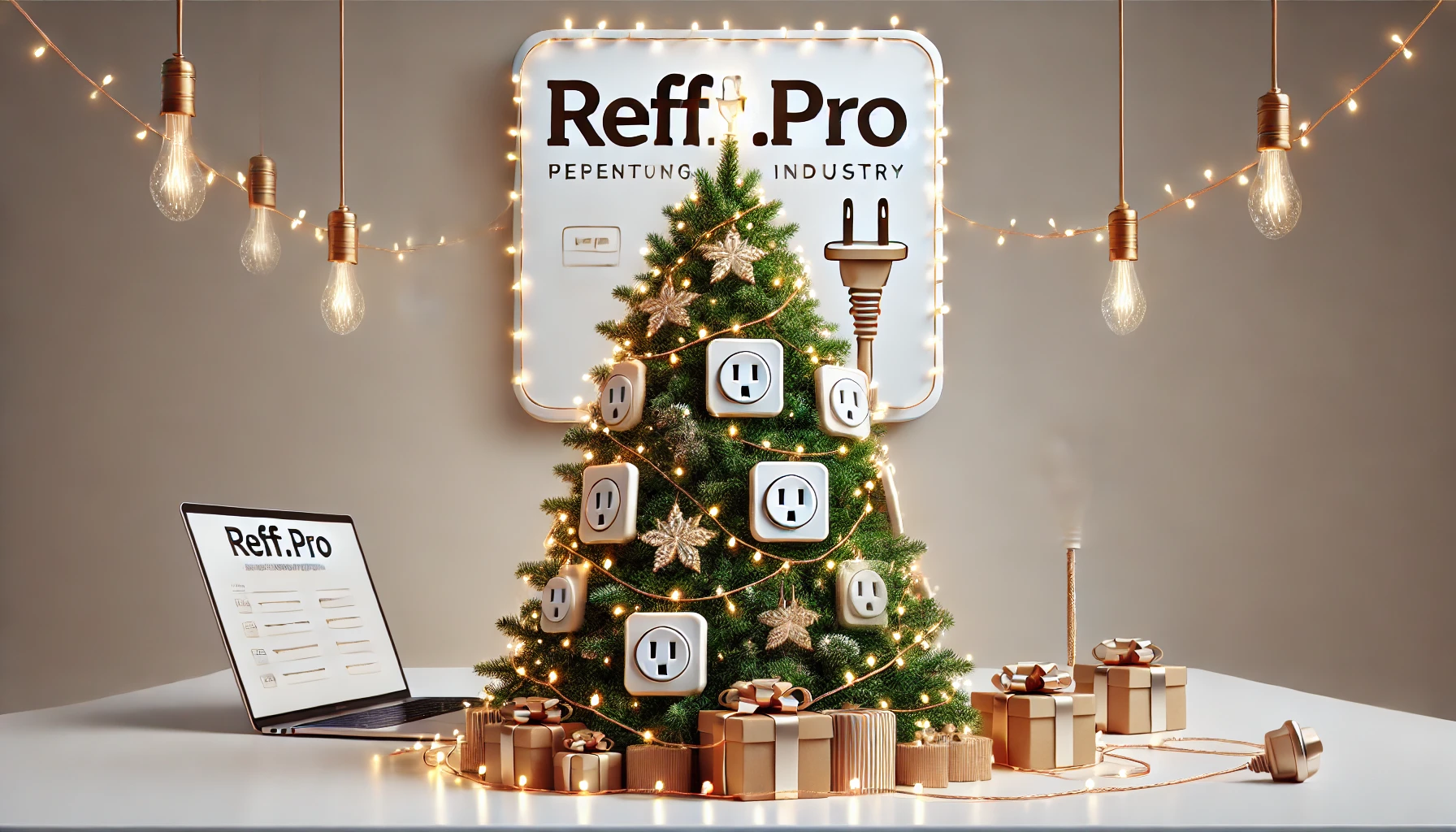 Дорогие клиенты компании Reff.pro!