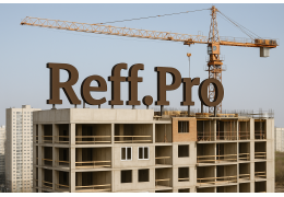 Обновлённый сайт Reff.pro – больше товаров, описание и актуальные остатки